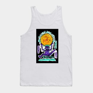 Love for A Child Tank Top